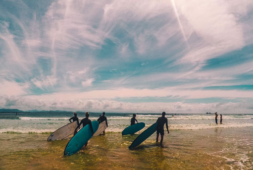Byron Bay