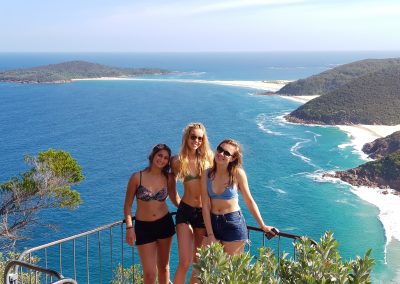 Port Stephens Day Trip