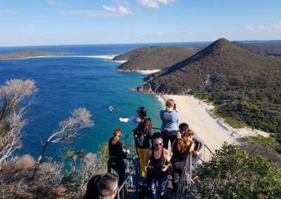 Sydney Day Tours to the Blue Mountains Port Stephens Jervis Bay