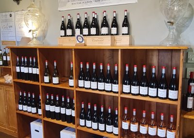 Southern Highlands Wine Tour